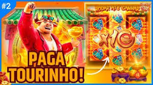 porcentagem de slots pg