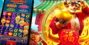 รีวิวเกม fortune ox