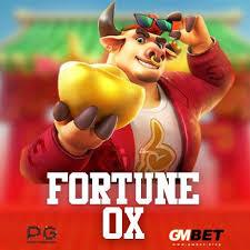 demo slot fortune ox ícone