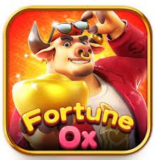 demo slot fortune ox ícone