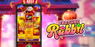 rabbits fortune