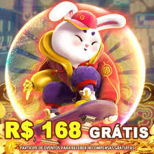 teste grátis fortune rabbit ícone