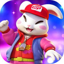 fortune rabbit melhor plataforma ícone