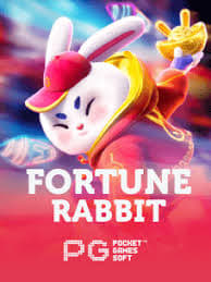 estrategia rabbit fortune ícone