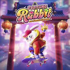 fortune rabbit telegram ícone