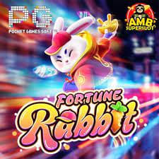 fortune rabbit.demo ícone