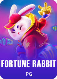 baixar fortune rabbit ícone