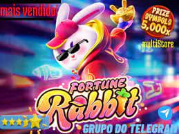 sportingbet fortune rabbit ícone