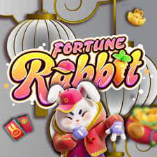 pgsoft-games fortune rabbit ícone