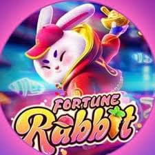 fortune rabbit demo ícone