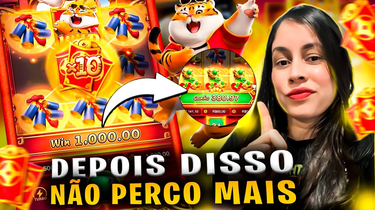 fortune tiger aposta 1 real imagem de tela 3