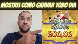 jogar fortune tiger gratis